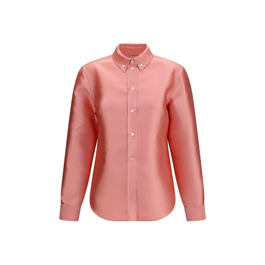 Calvin Klein Multicolor Polyester Dress Shirt