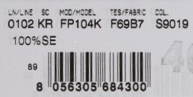 Dolce & Gabbana Green Silk Crystal Banana Sweater